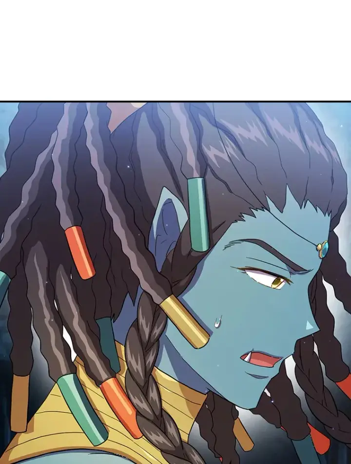 漫画《厌学魔法师想毕业》42.缘分妙不可言第113张图