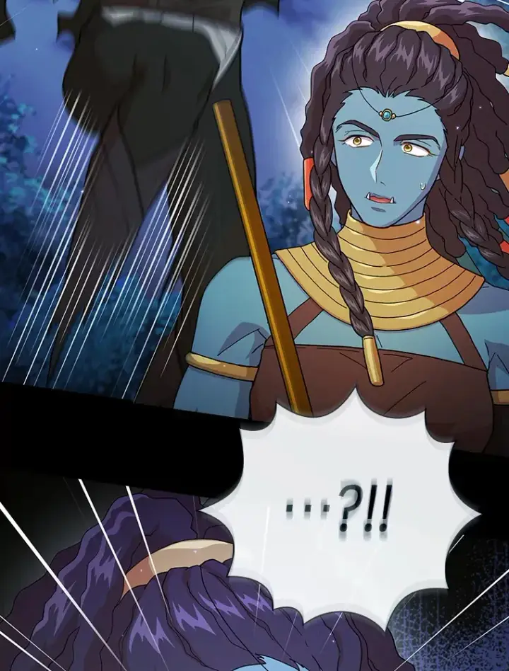 漫画《厌学魔法师想毕业》42.缘分妙不可言第127张图