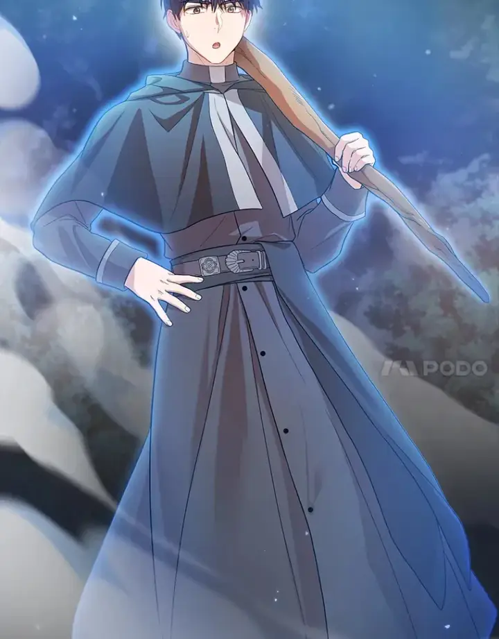 漫画《厌学魔法师想毕业》42.缘分妙不可言第138张图