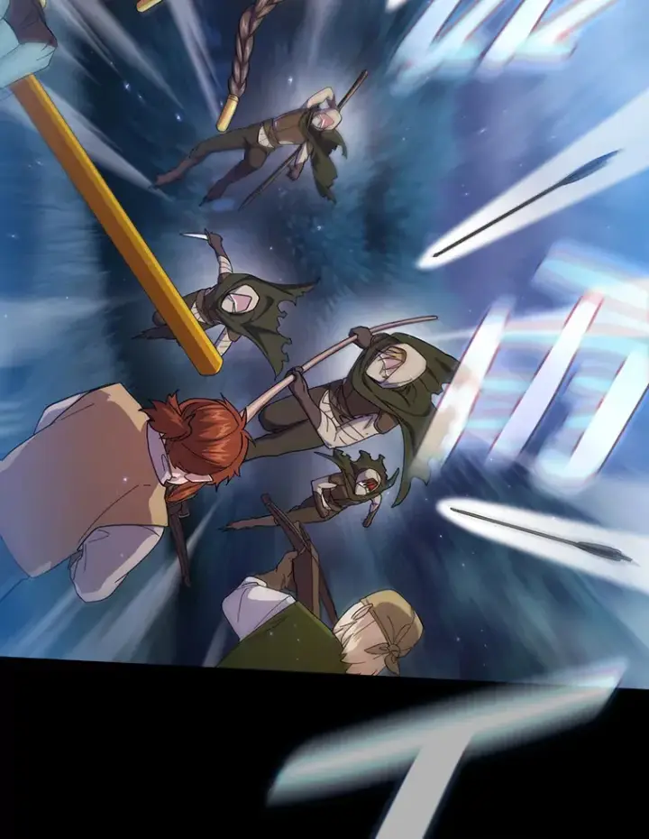 漫画《厌学魔法师想毕业》43.破除陷阱第28张图