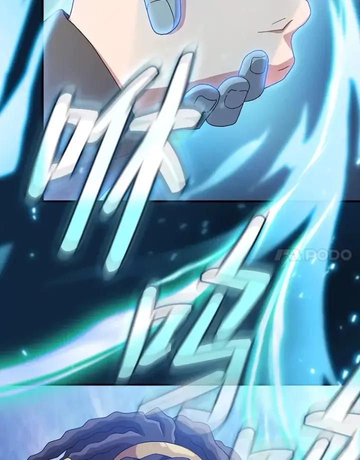 漫画《厌学魔法师想毕业》43.破除陷阱第43张图