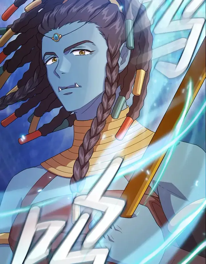 漫画《厌学魔法师想毕业》43.破除陷阱第44张图