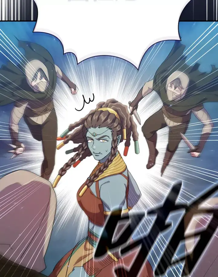 漫画《厌学魔法师想毕业》43.破除陷阱第82张图