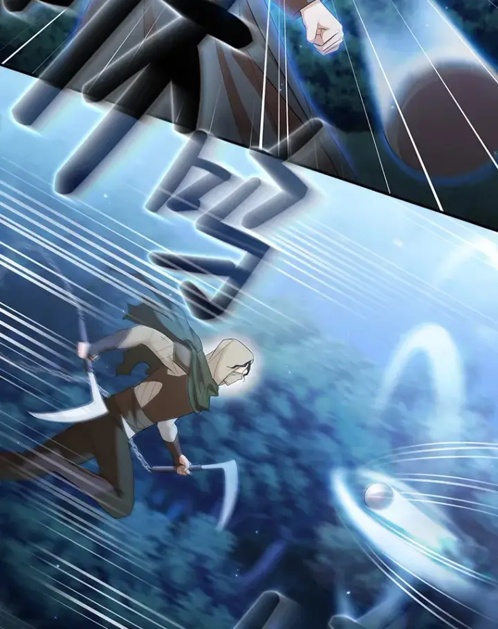 漫画《厌学魔法师想毕业》44.死磕到底第23张图