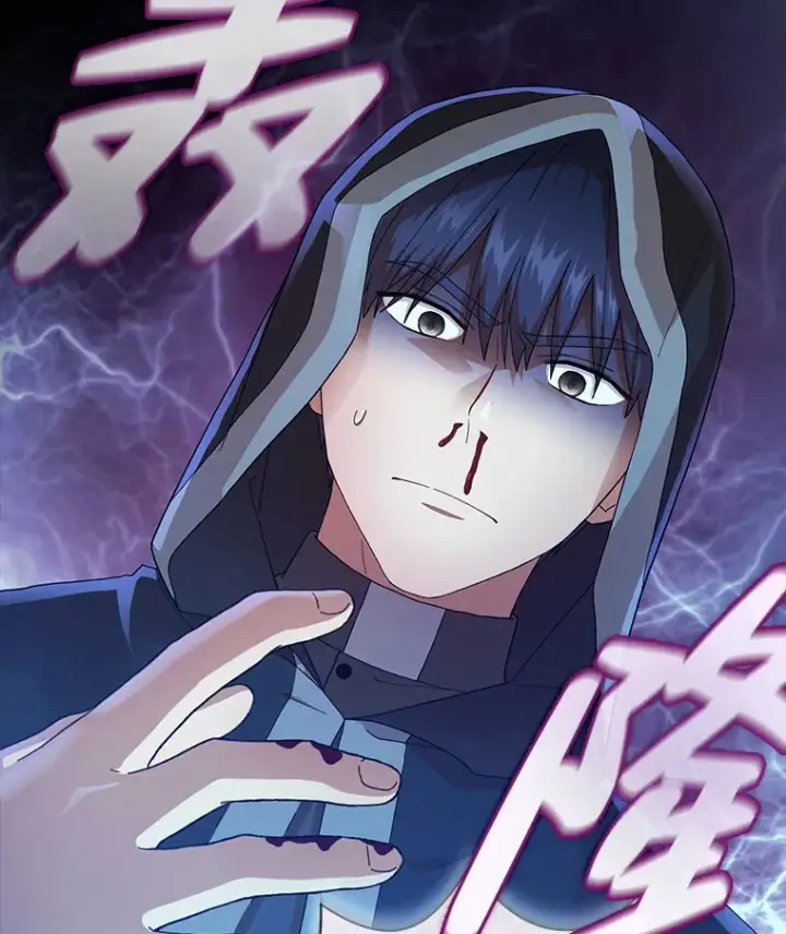 漫画《厌学魔法师想毕业》44.死磕到底第6张图