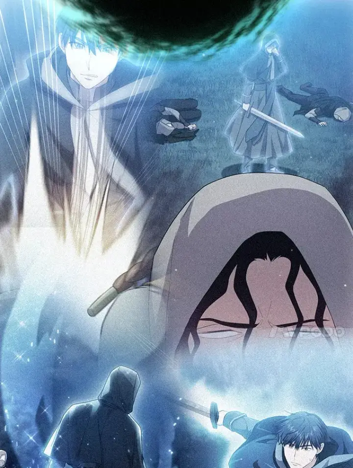 漫画《厌学魔法师想毕业》45.校长的青睐第106张图