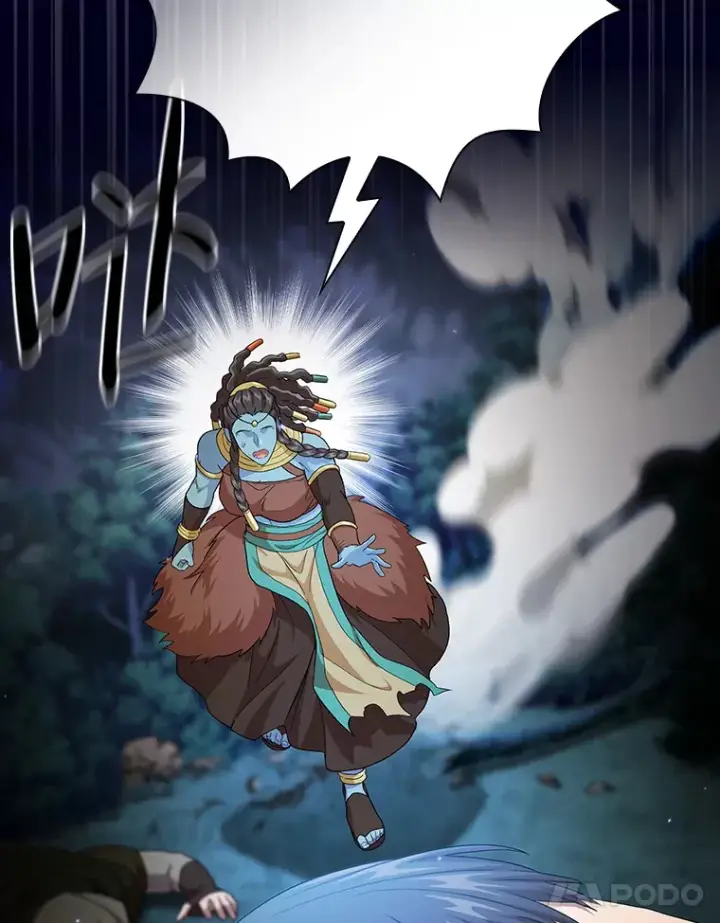 漫画《厌学魔法师想毕业》45.校长的青睐第47张图