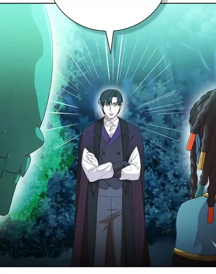 漫画《厌学魔法师想毕业》45.校长的青睐第77张图