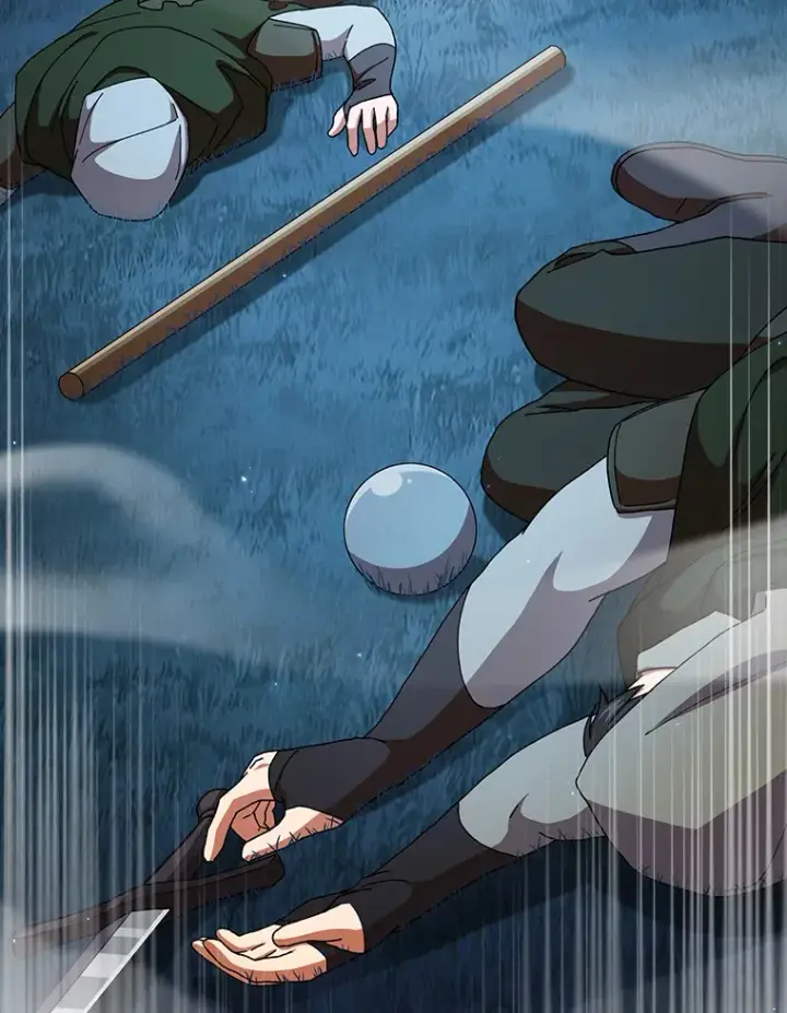 漫画《厌学魔法师想毕业》45.校长的青睐第91张图