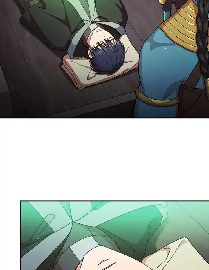 漫画《厌学魔法师想毕业》45.校长的青睐第97张图