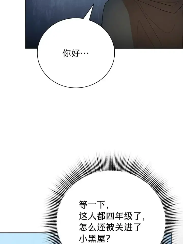 《厌学魔法师想毕业》47.好心的校长图122