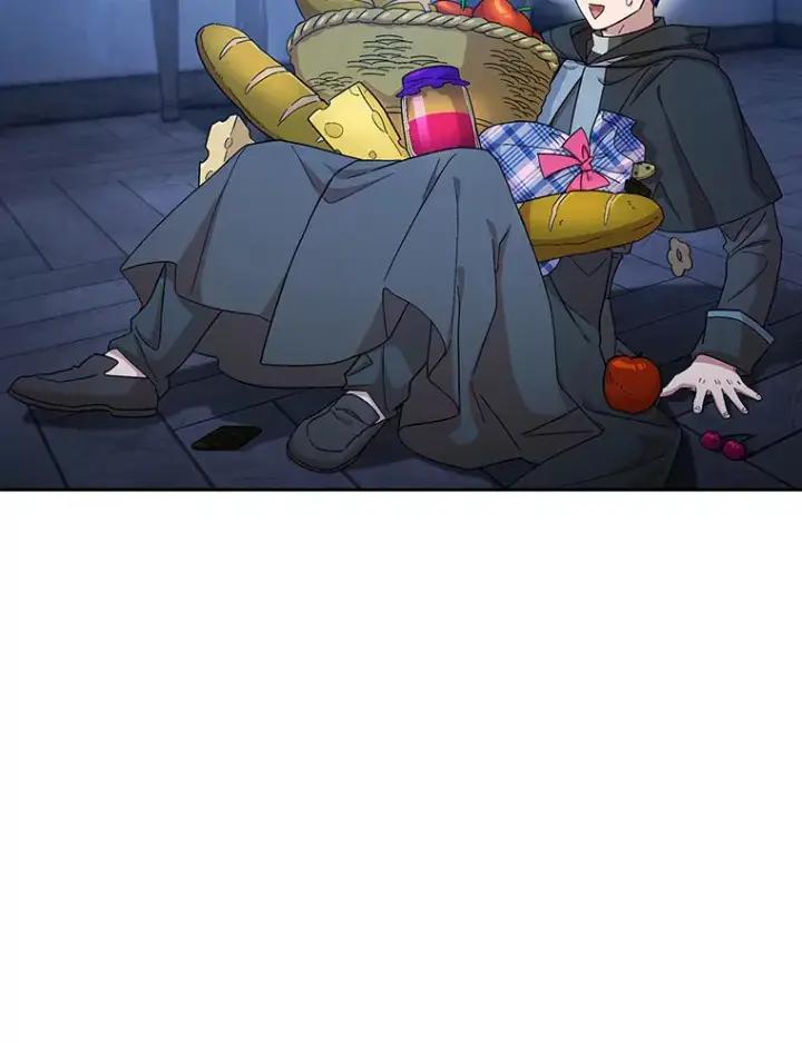 《厌学魔法师想毕业》47.好心的校长图13