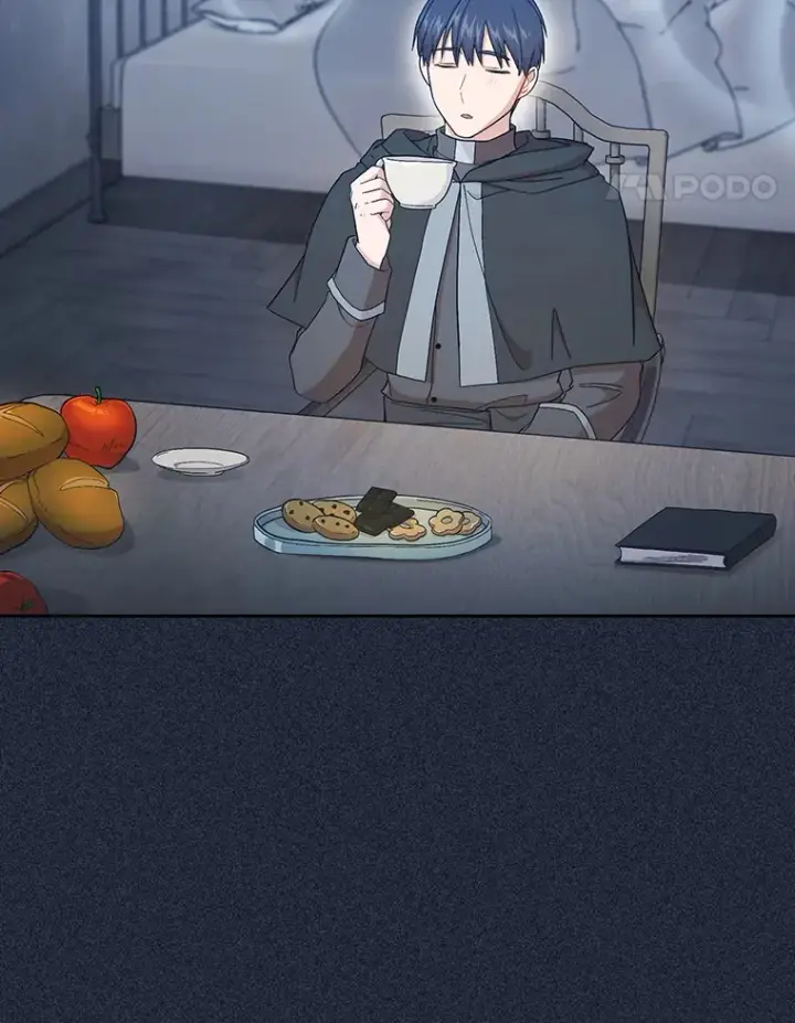 《厌学魔法师想毕业》47.好心的校长图18