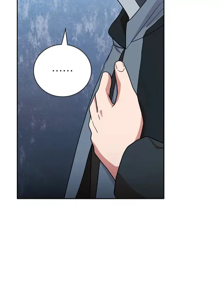 漫画《厌学魔法师想毕业》48.隔壁屋的前辈第29张图