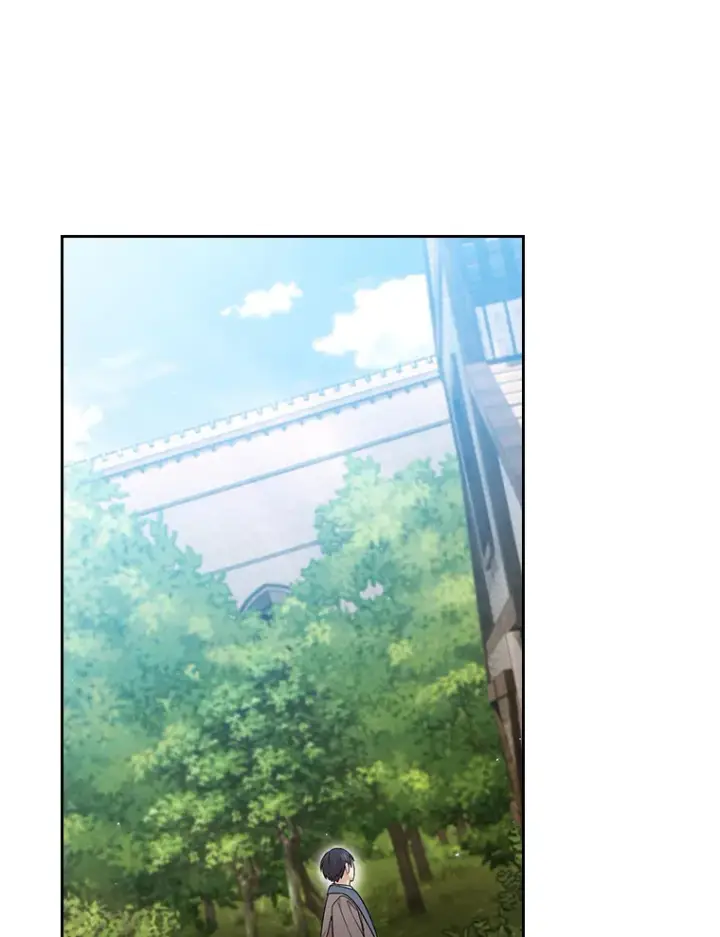 漫画《厌学魔法师想毕业》48.隔壁屋的前辈第89张图
