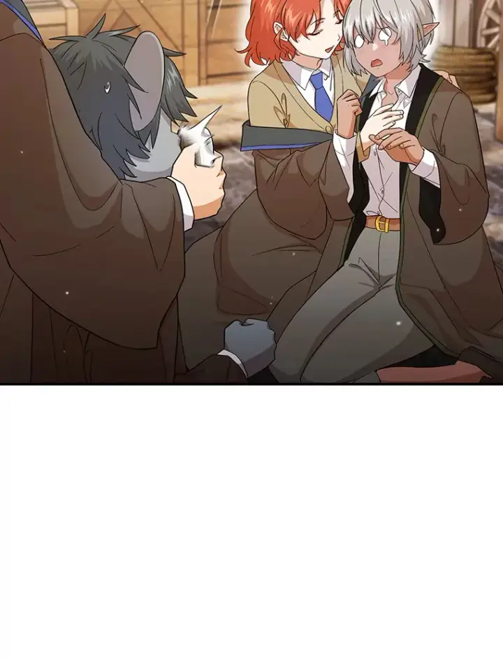《厌学魔法师想毕业》49.荒谬的设想图41