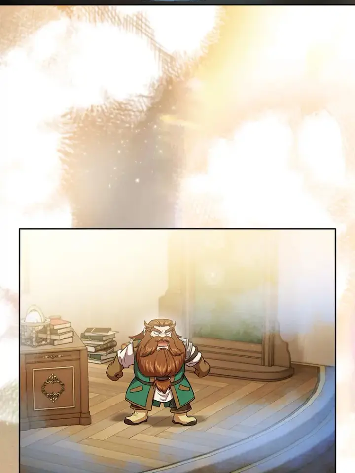 漫画《厌学魔法师想毕业》50.逃不出研究怪圈第105张图