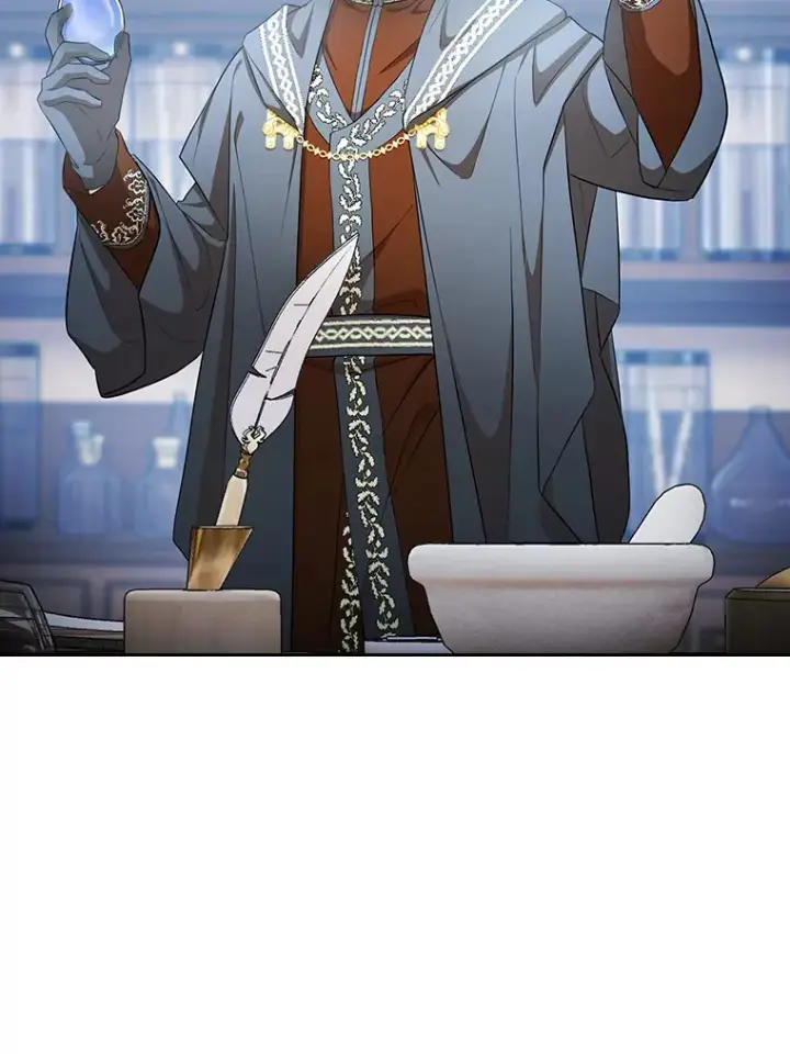 漫画《厌学魔法师想毕业》50.逃不出研究怪圈第109张图