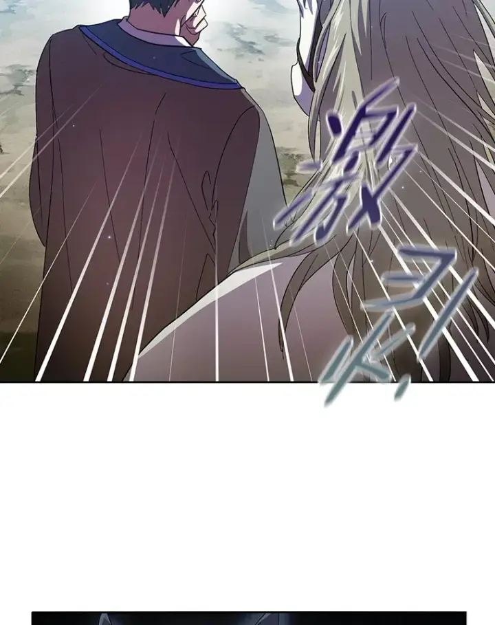 漫画《厌学魔法师想毕业》50.逃不出研究怪圈第47张图