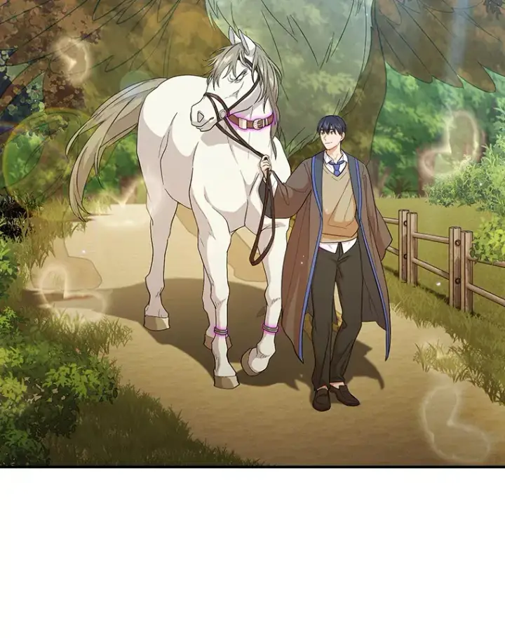 漫画《厌学魔法师想毕业》50.逃不出研究怪圈第5张图