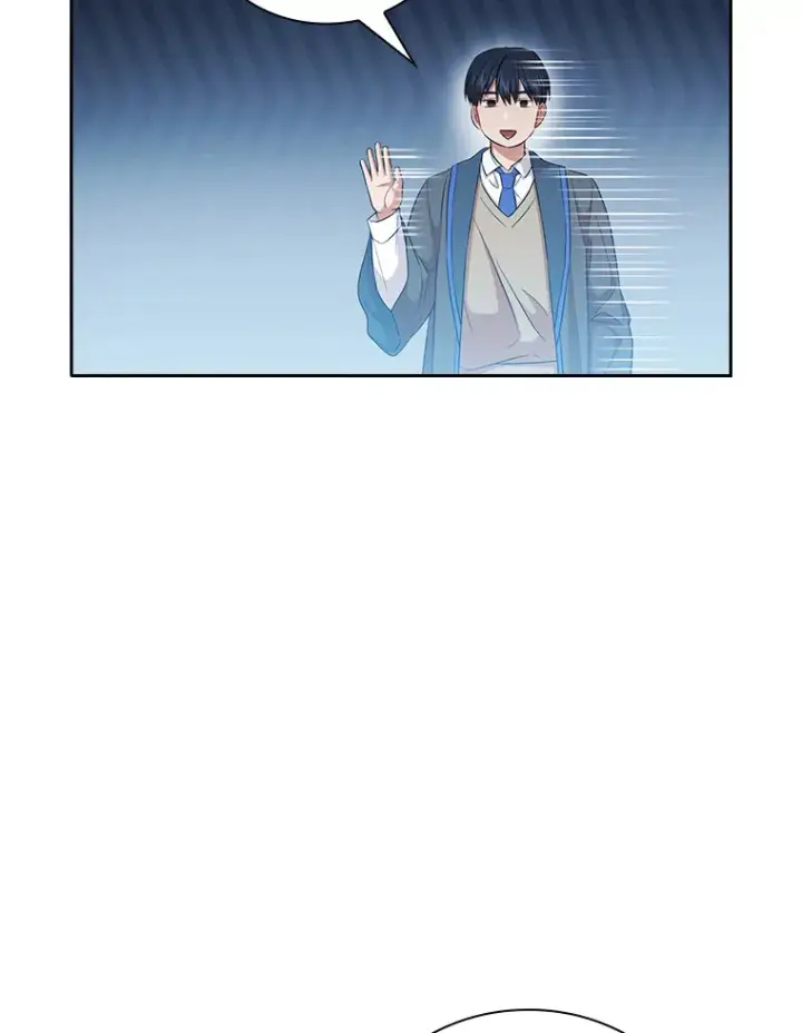 漫画《厌学魔法师想毕业》50.逃不出研究怪圈第67张图