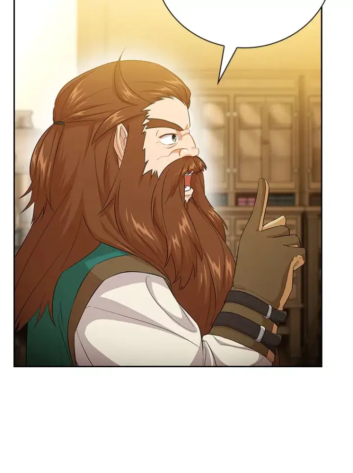 漫画《厌学魔法师想毕业》50.逃不出研究怪圈第80张图