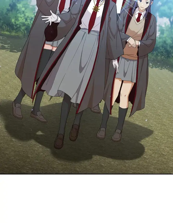 漫画《厌学魔法师想毕业》51.山人自有妙计第76张图