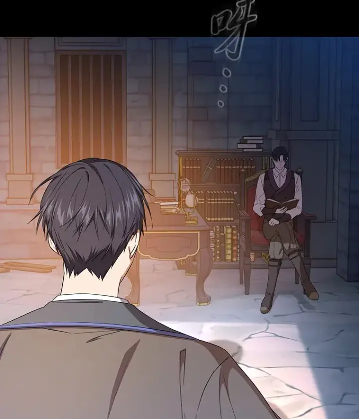 《厌学魔法师想毕业》52.添加作业？！图129