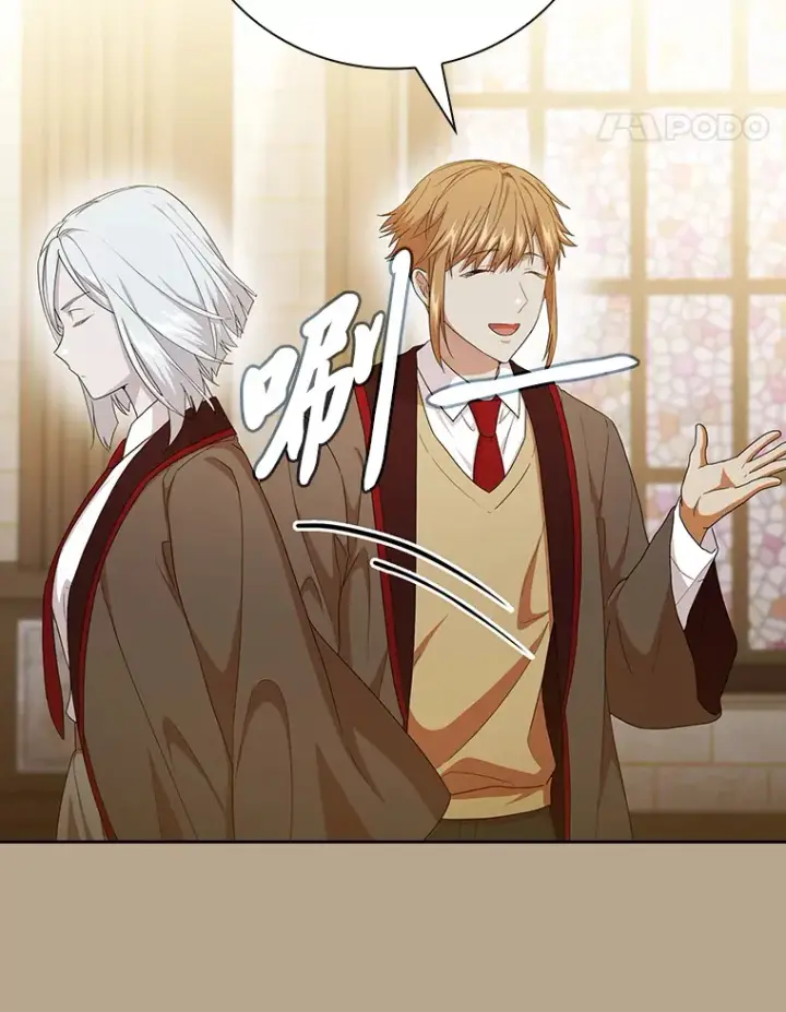 《厌学魔法师想毕业》52.添加作业？！图42