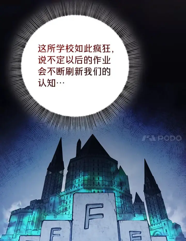 《厌学魔法师想毕业》52.添加作业？！图84