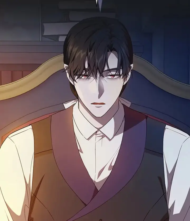 漫画《厌学魔法师想毕业》53.新的教授第6张图