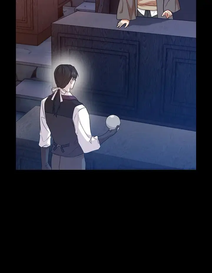 漫画《厌学魔法师想毕业》53.新的教授第60张图