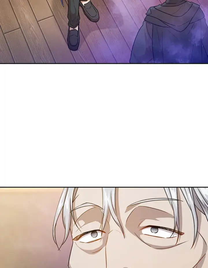 漫画《厌学魔法师想毕业》54.教授的小彩蛋第70张图