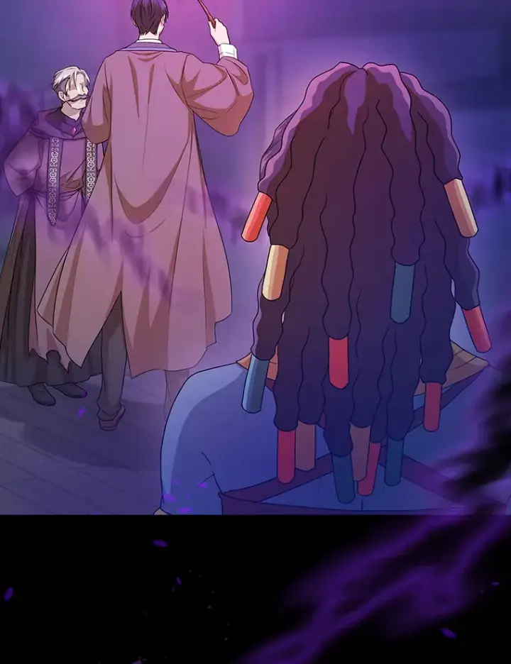 漫画《厌学魔法师想毕业》55.“假戏真唱”第36张图
