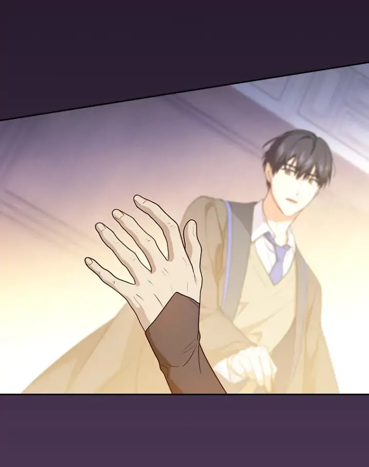漫画《厌学魔法师想毕业》55.“假戏真唱”第92张图