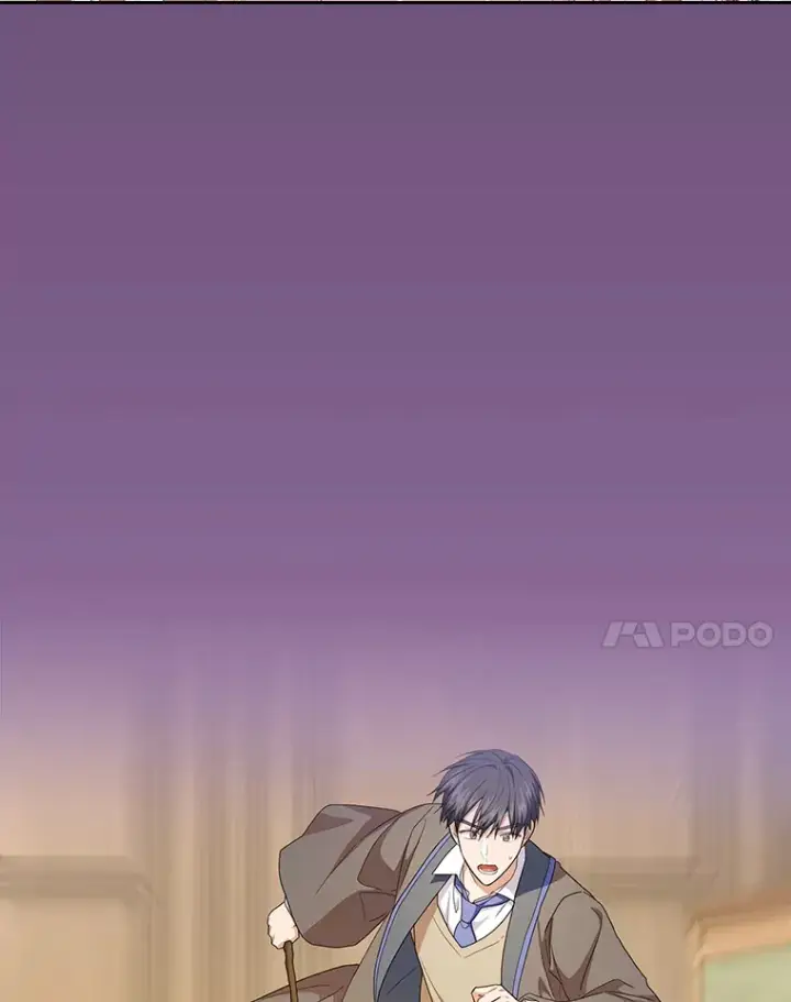 漫画《厌学魔法师想毕业》55.“假戏真唱”第94张图