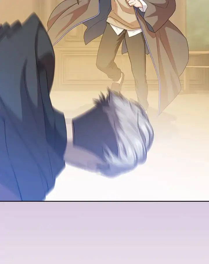 漫画《厌学魔法师想毕业》55.“假戏真唱”第95张图
