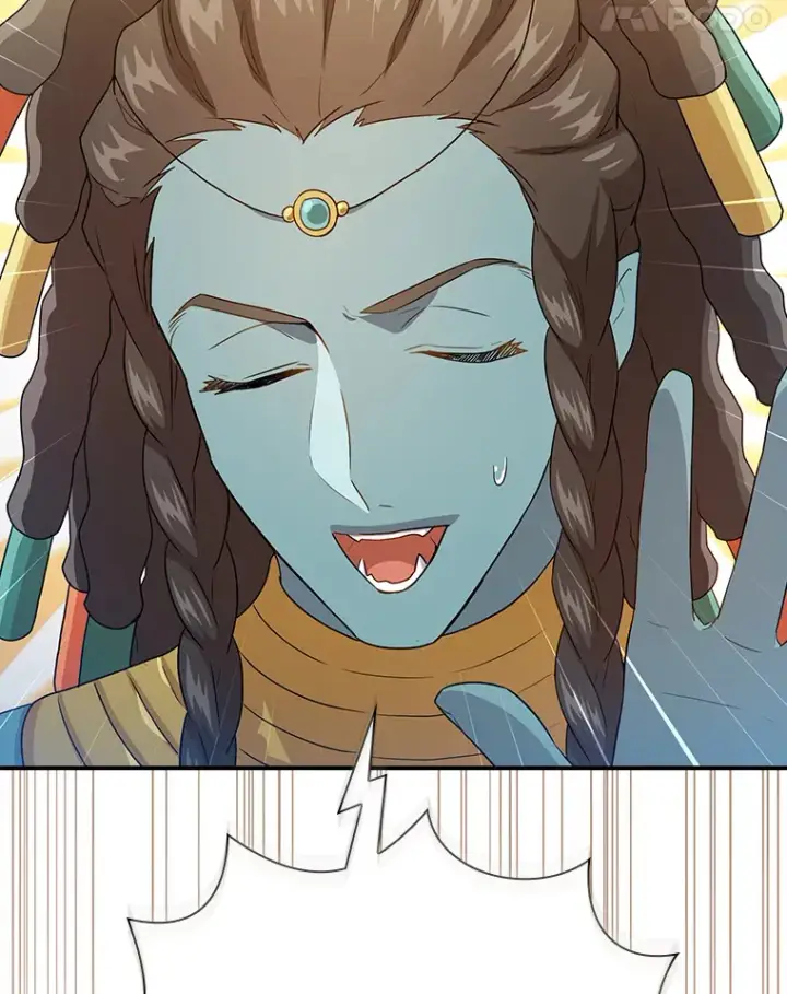 漫画《厌学魔法师想毕业》56.十年一遇第101张图