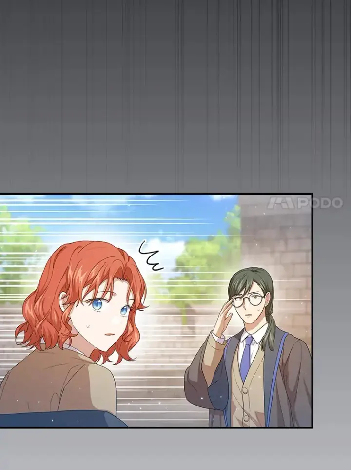 漫画《厌学魔法师想毕业》56.十年一遇第133张图