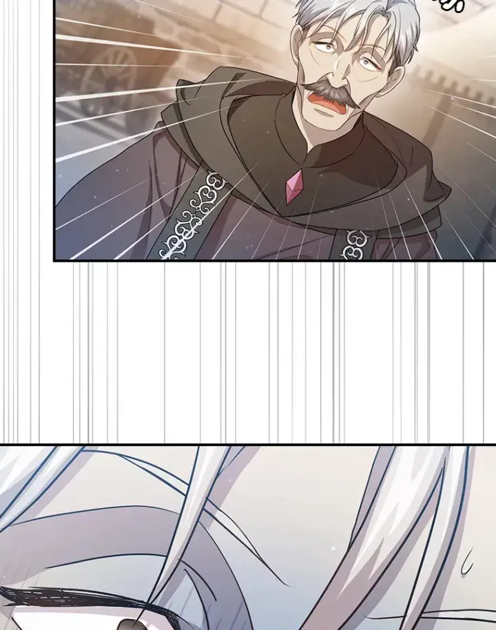 漫画《厌学魔法师想毕业》56.十年一遇第139张图