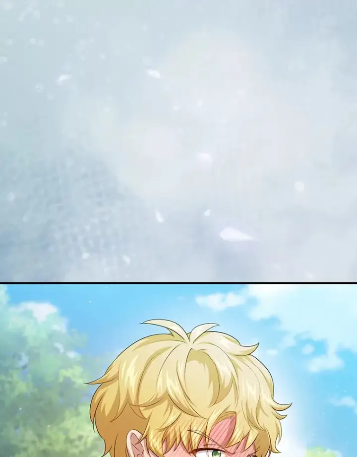 漫画《厌学魔法师想毕业》56.十年一遇第152张图
