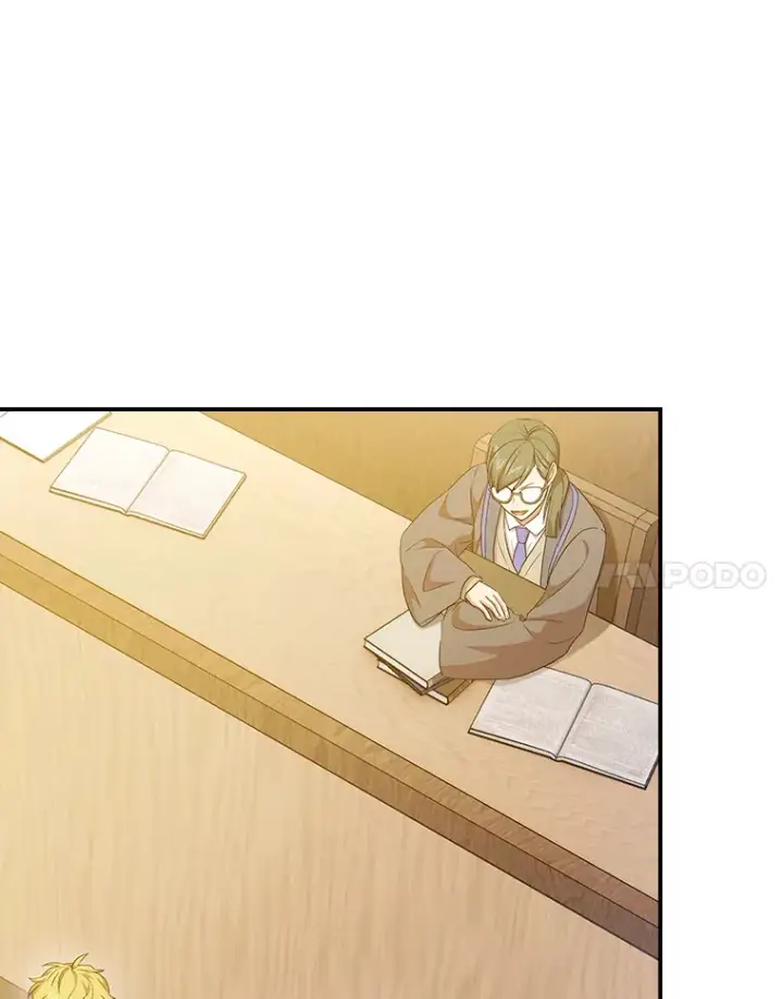 漫画《厌学魔法师想毕业》56.十年一遇第24张图