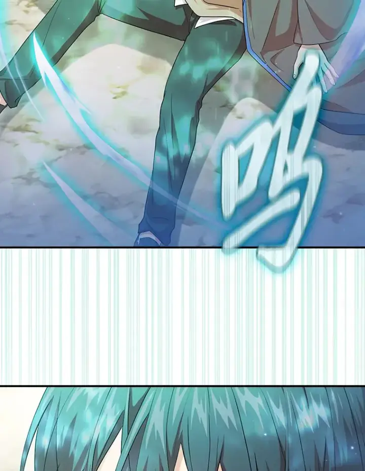 漫画《厌学魔法师想毕业》56.十年一遇第43张图
