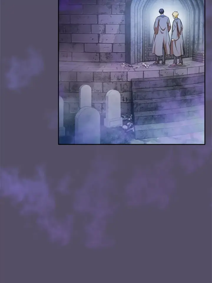 漫画《厌学魔法师想毕业》57.自觉吃饼第59张图