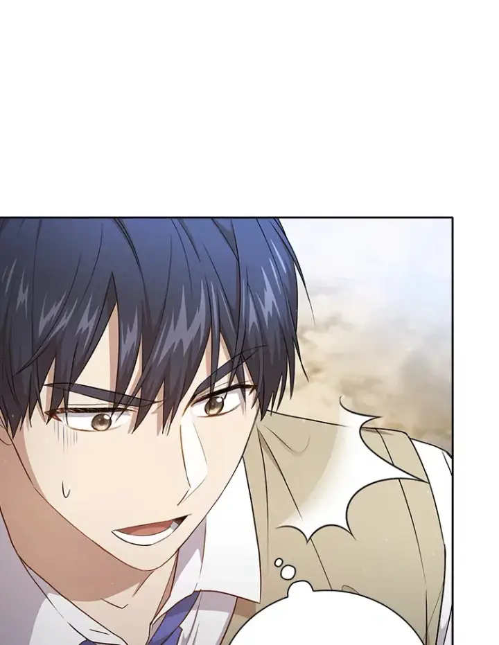漫画《厌学魔法师想毕业》58.又一次被偏爱…第102张图