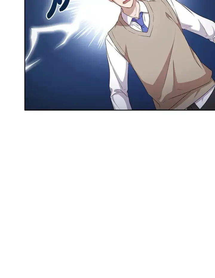 漫画《厌学魔法师想毕业》58.又一次被偏爱…第109张图