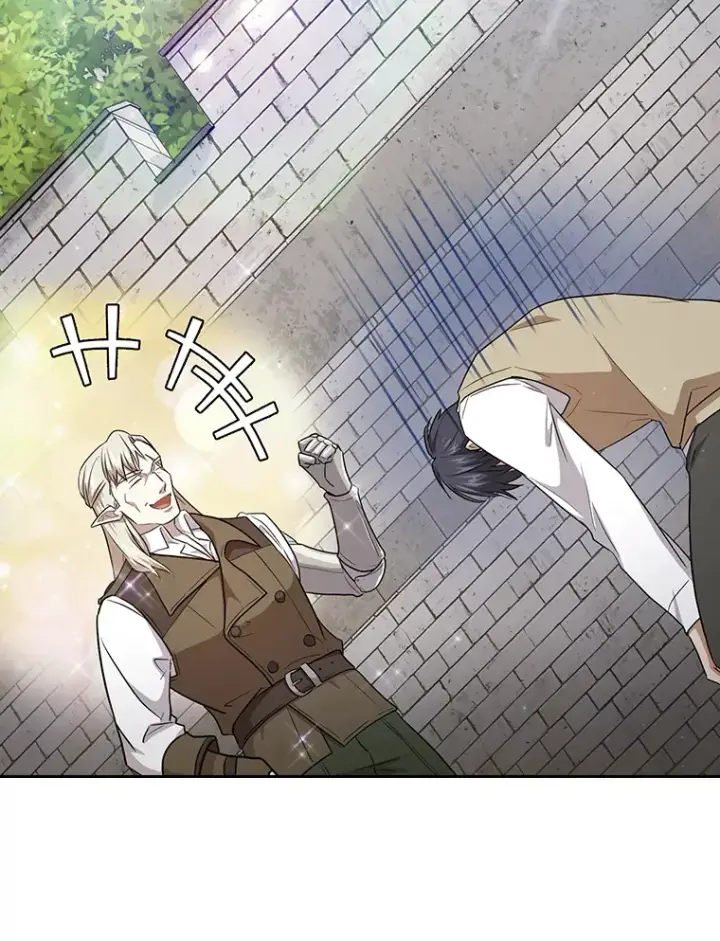 漫画《厌学魔法师想毕业》58.又一次被偏爱…第114张图
