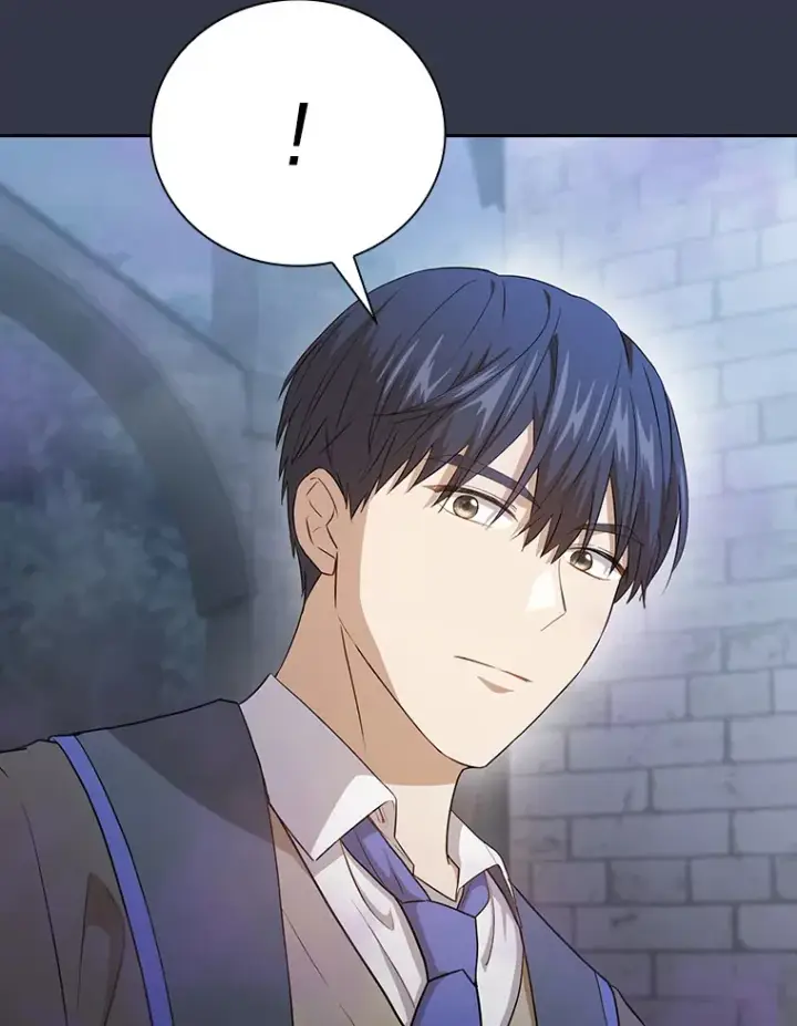 漫画《厌学魔法师想毕业》58.又一次被偏爱…第38张图