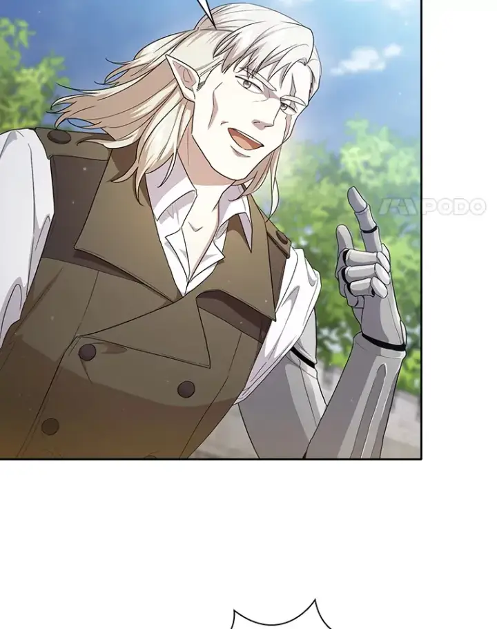 漫画《厌学魔法师想毕业》58.又一次被偏爱…第51张图