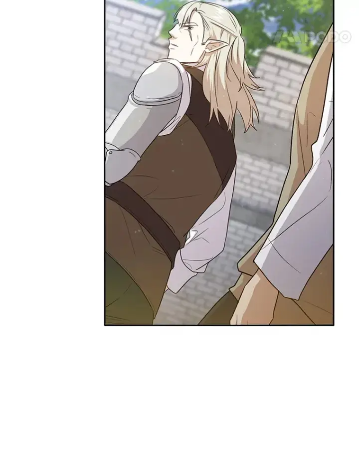 漫画《厌学魔法师想毕业》58.又一次被偏爱…第58张图